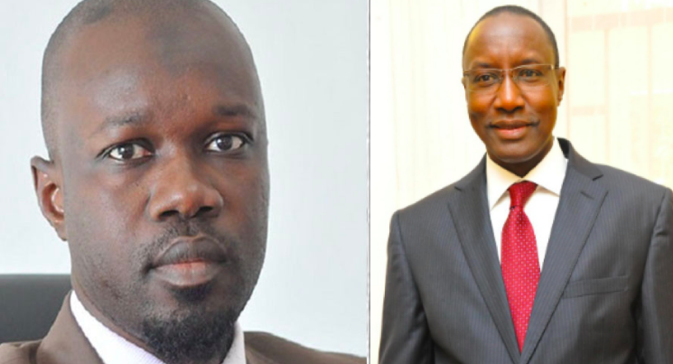 Accusations contre Mamour Diallo : La Commission d'enquête parlementaire a fini son enquête
