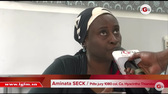 BAC 2019 - Premier jour sans grands incidents dans certains centres à Dakar 