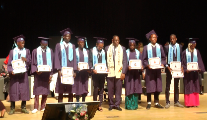 Education : Le Sénégal célèbre ses «génies»