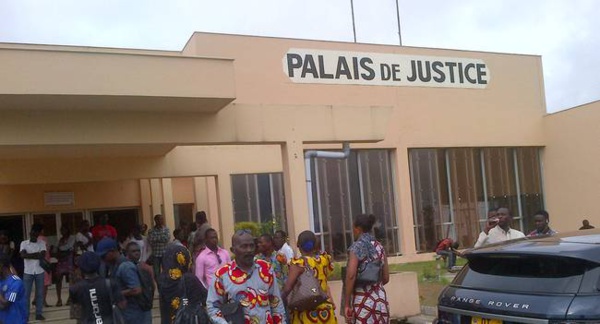 Kolda : Le 2e adjoint au maire de Saré Bidji arrêté pour avoir violenté sa femme