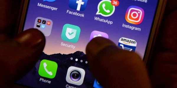 Facebook, Instagram, Messenger et WhatsApp fonctionnent à nouveau après une grosse panne
