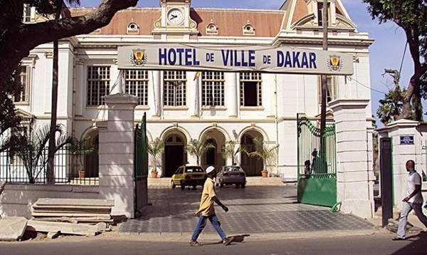 Commune de Dakar : la ville n’a pas encore reçu de l’Etat ses recettes de 2018