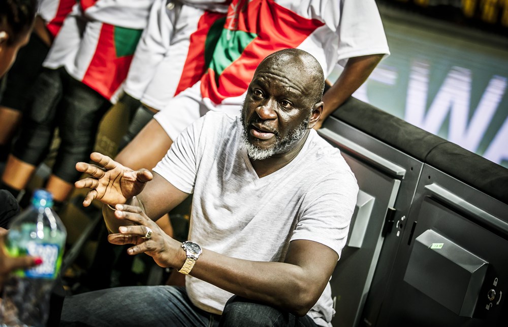 Afrobasket Dames : la Côte d'Ivoire, un succès à l'arraché vu par le staff et les joueuses