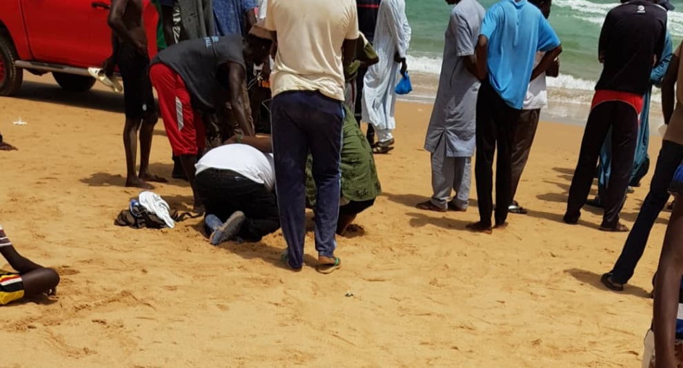 Diamalaye : Un homme de 30 ans meurt par noyade