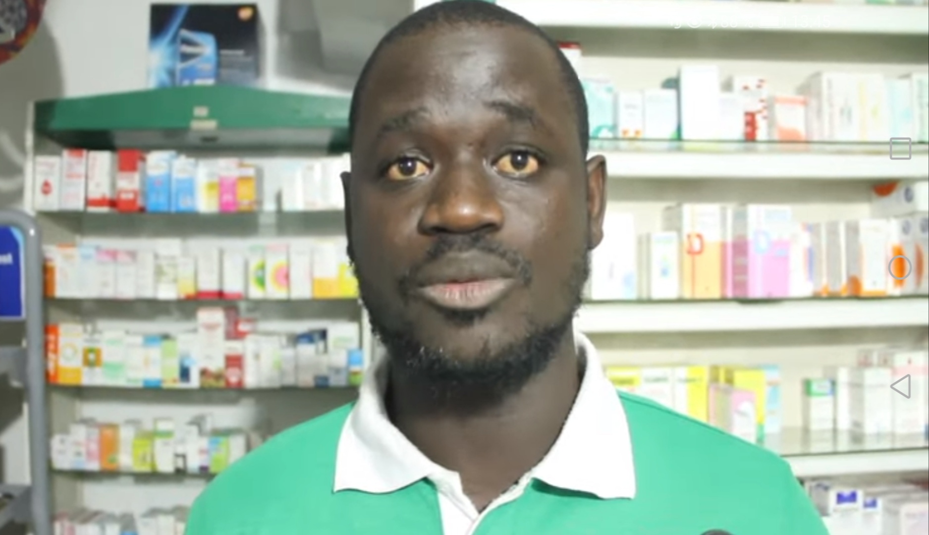 L'affaire de la pharmacie Fadilou Mbacké: la vidéo qui relance le débat