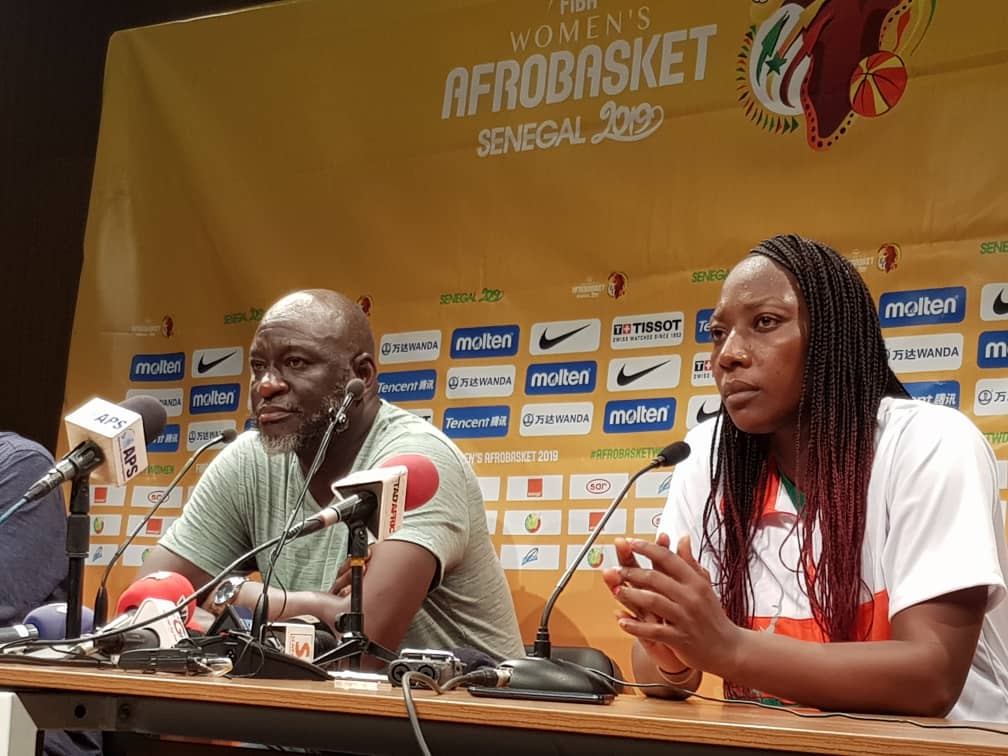 Afrobasket 2019 : la Côte d'Ivoire déçue après la défaite devant le Sénégal