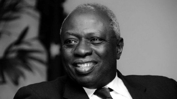 Décès de Jacques Diouf : La dépouille arrive à Dakar ce jeudi