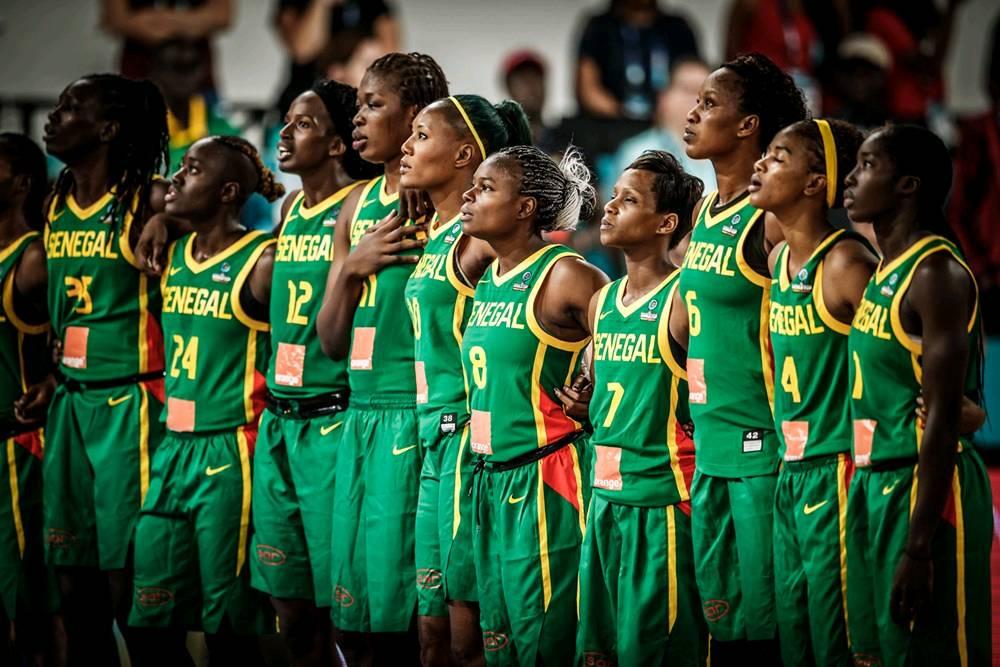 Afrobasket 2019 : pourquoi les Lionnes ont changé d'hôtel à quelques heures du coup d'envoi