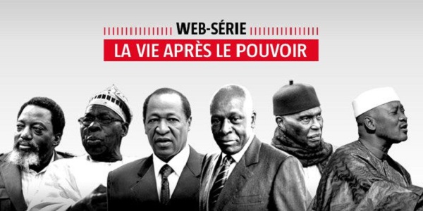Série : la vie après le pouvoir, d’Amadou Toumani Touré à Joseph Kabila