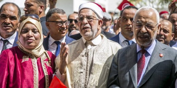 Présidentielle en Tunisie : 26 candidatures sur 98 validées