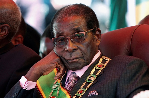 Zimbabwe : Robert Mugabe sera enterré le 15 septembre