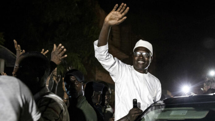 La CGLU Afrique salue la libération de Khalifa Sall