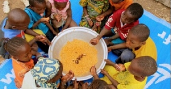Kolda : Lutte contre la malnutrition, la mairie de Dabo s’engage