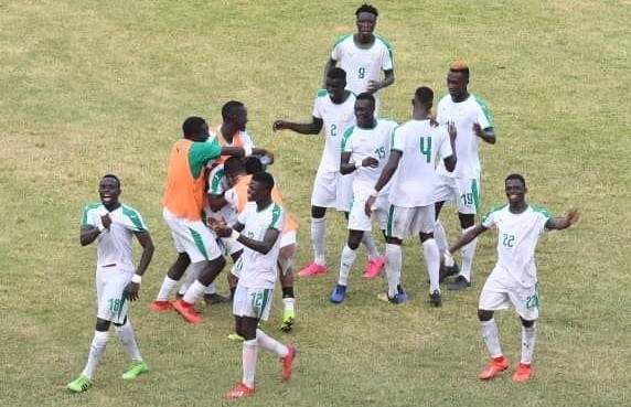 CHAN 2020 : le Sénégal domine la Guinée et prend une option sérieuse (1-0)