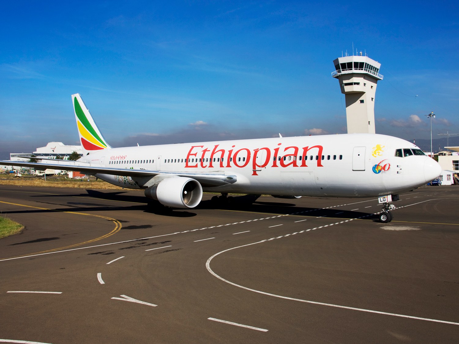 Crash évité d'un avion d'Ethiopian à Aibd- C'est le moteur droit de l'appareil qui a pris feu