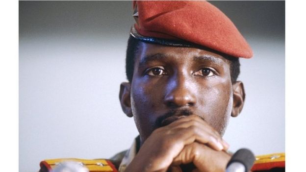 32 ans plus tard, le dossier judiciaire de Thomas Sankara évolue positivement