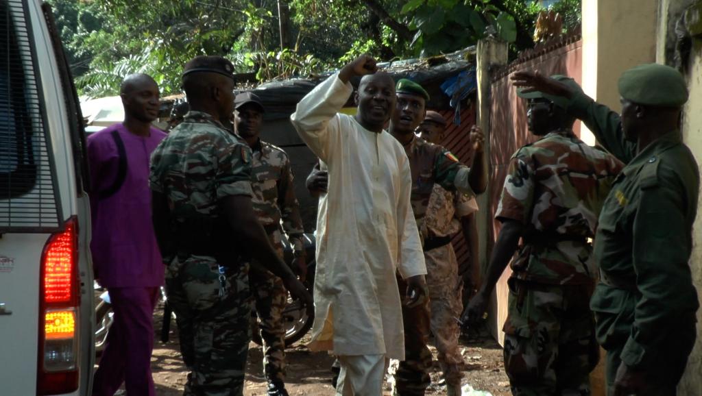 48 Sénégalais accusés de vouloir déstabiliser le régime de Condé, exfiltrés de la Guinée
