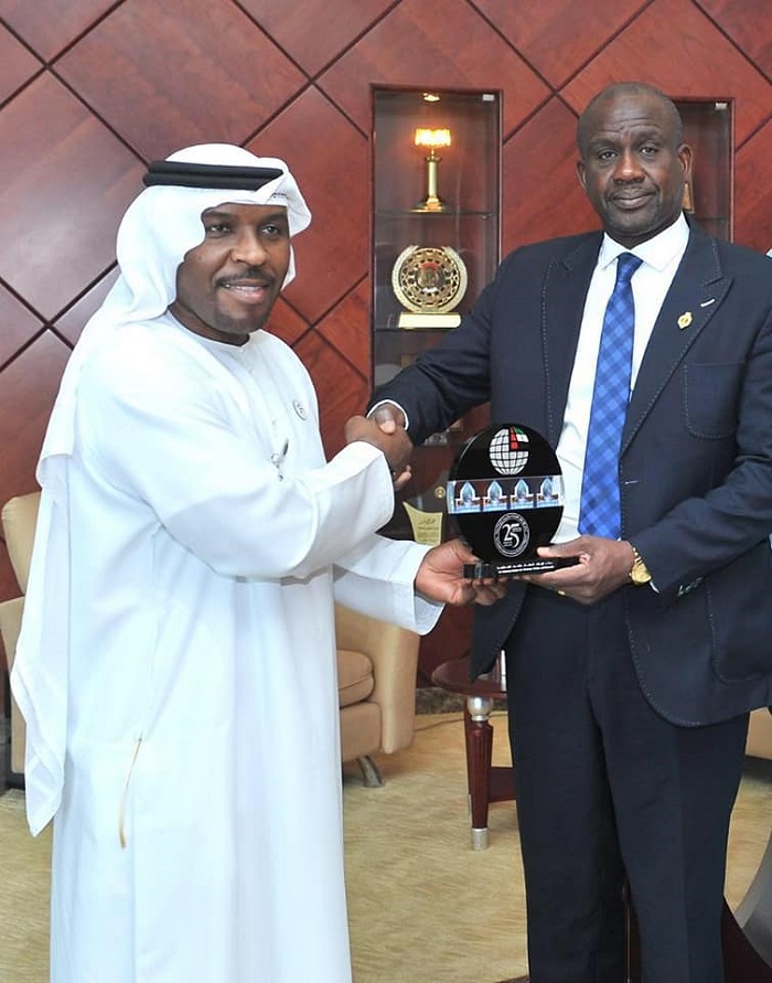 Coopération Sénégal-Emirats : des bourses d'études complètes pour des sénégalais à Abu Dhabi