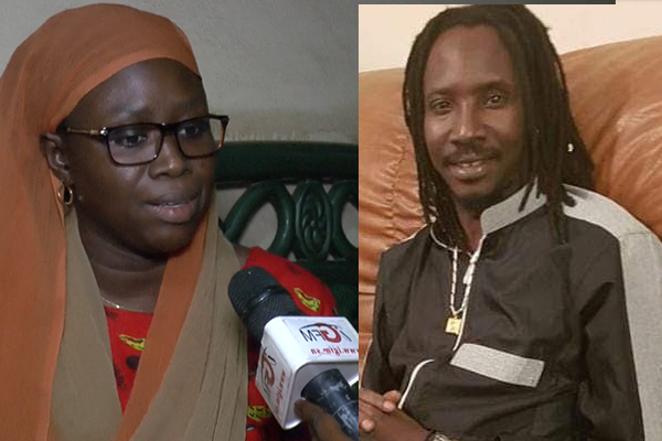 Révélations sur Sidi Seck, le Sénégalais poignardé à mort en France
