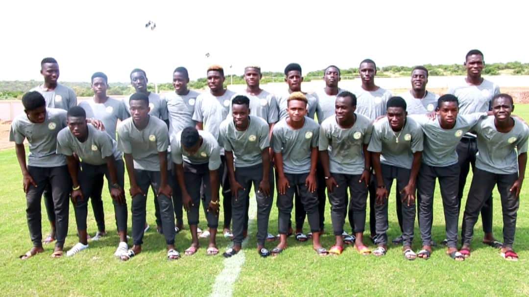 Coupe du monde U17 : huit joueurs sénégalais épinglés pour fraude sur l’âge