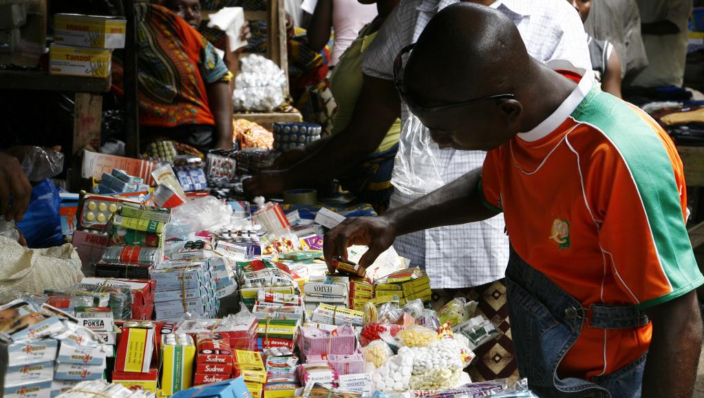 Drogue, faux médicaments, faux billets de banque : Le Sénégal, un pays en danger
