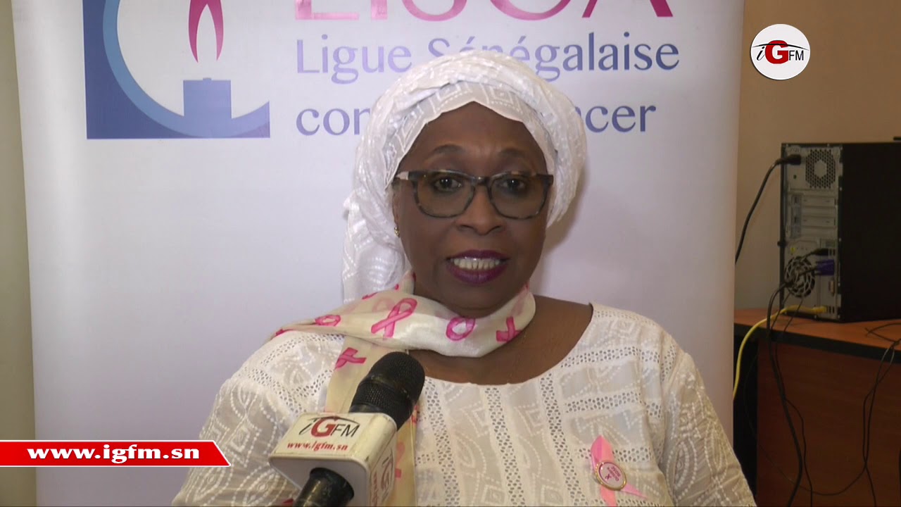 Dr Fatma Guenoune: 