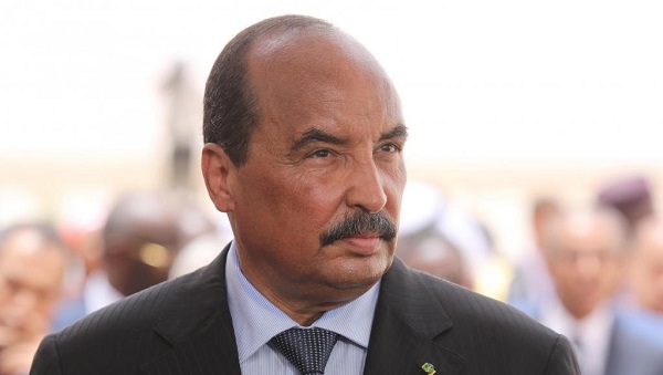 Mauritanie : l'UPR se déchire sur la question de l'ancien président Aziz