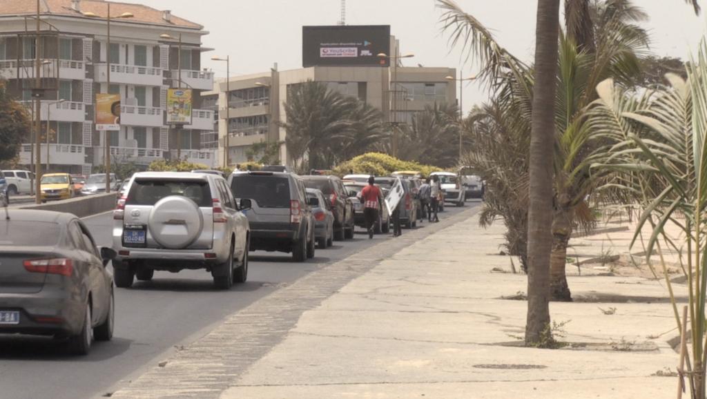 Les loyers grimpent à Dakar malgré la loi