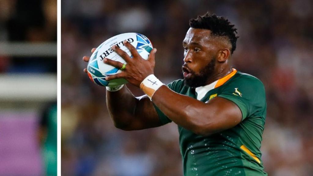 Mondial de rugby: Angleterre-Afrique du Sud, la finale choc des ressuscités