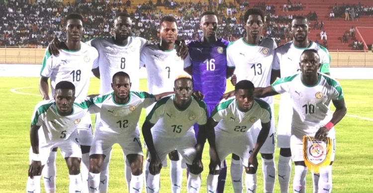 Equipe du Sénégal : les bons et mauvais points de la rentrée