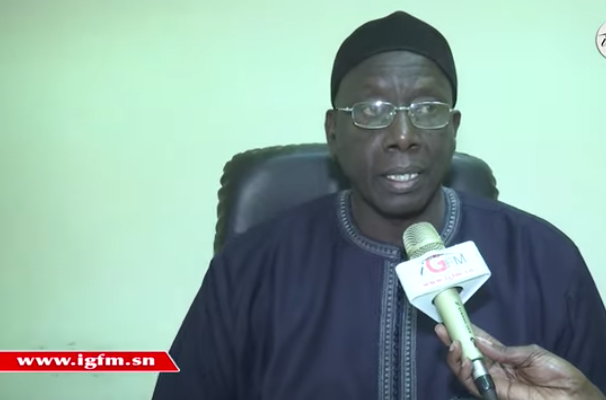 Elu nouveau président de la CCIAD - Abdoulaye Sow décline sa feuille de route...