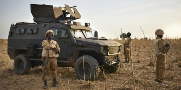 Burkina: interrogations autour du massacre des femmes d'Arbinda
