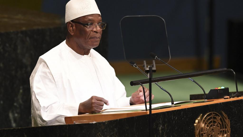 Mali : Les 4 résolutions à l'issue du dialogue national inclusif
