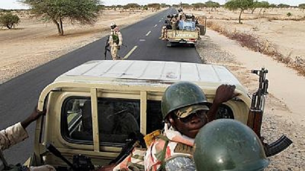 71 morts enregistrés dans l’attaque d’un camp militaire au Niger