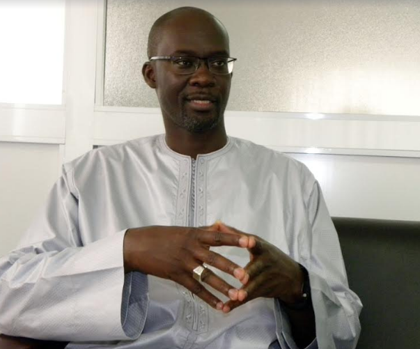 Ziguinchor : Le coordonnateur du PUDC Cheikh Diop rectifie  le maire de Sindian