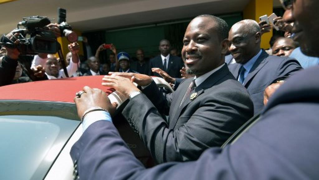 Côte d’Ivoire: le point sur les procédures judiciaires contre Guillaume Soro