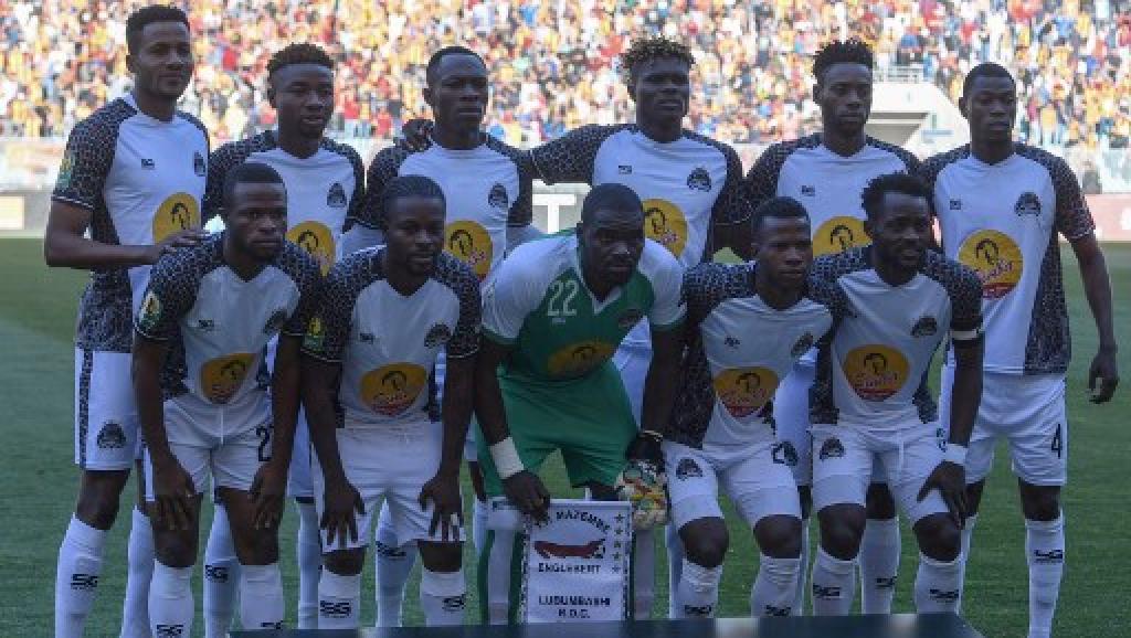 Ligue des champions CAF: le Tout Puissant Mazembe gifle Zamalek d'entrée