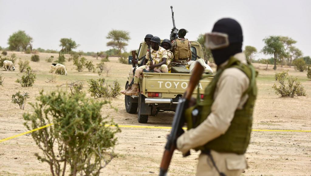 Attaque du camp de Chinagoder au Niger: 89 soldats tués, selon un dernier bilan