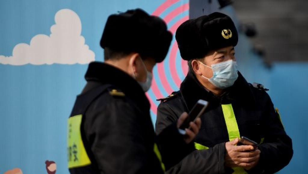 La ville de Pékin fait état de son premier décès du coronavirus