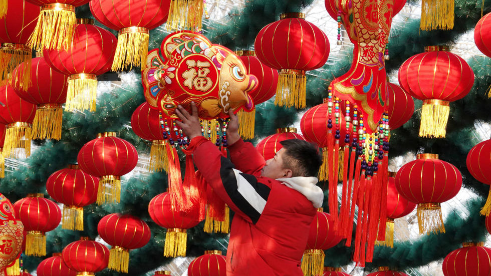 Coronavirus : Pékin annule les festivités du Nouvel an, Singapour touché