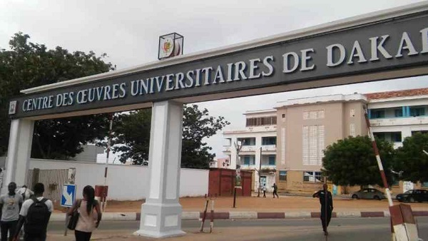 L’université sénégalaise s’embourbe-t-elle ? (Par JeanAlain Goudiaby)