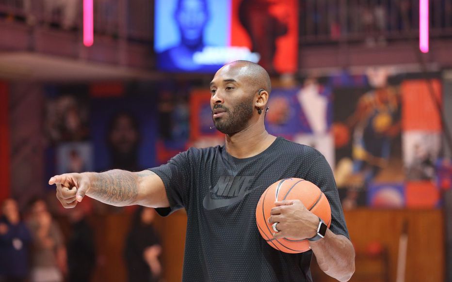 Kobe Bryant : la dépouille du basketteur officiellement identifiée