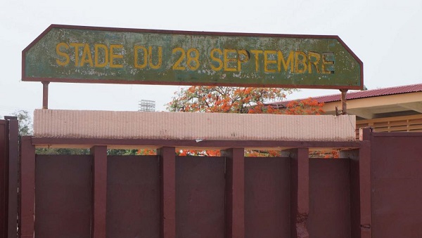 Guinée : le procès du massacre du 28-Septembre annoncé pour juin 2020