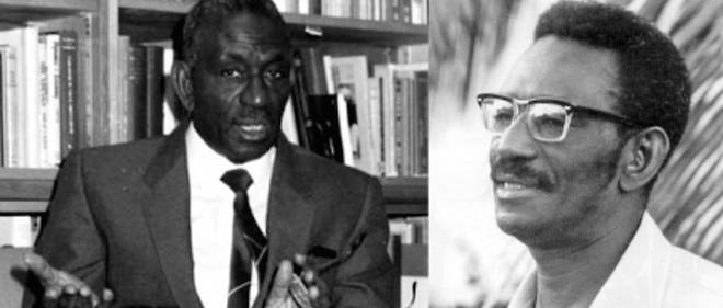 Cheikh Anta Diop et Serigne Touba : Les secrets d’une relation