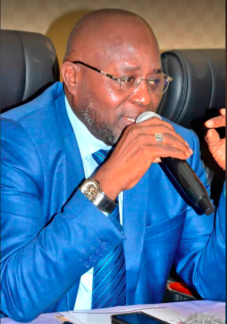 Rencontre des nouvelles autorités et le Patronat- Le RNES interpelle le président Diomaye Faye