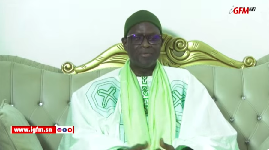 Election Diomaye Faye, Gouvernement de Sonko, Fonds Communs: Cheikh Mansour Diouf sans gants...