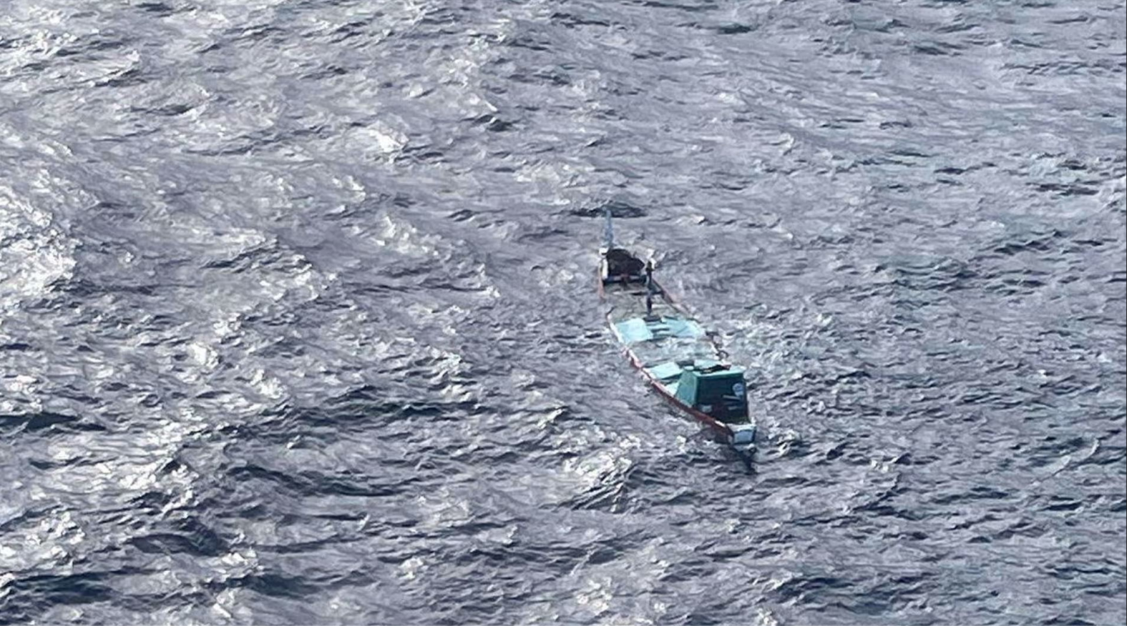 îles Canaries : chavirement d’une pirogue partie de Mbour, plus de 50 disparus !