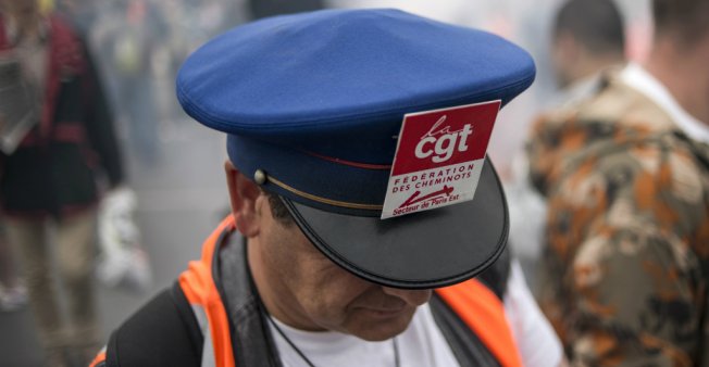 Réforme de la SNCF : le gouvernement veut rassurer les syndicats ulcérés