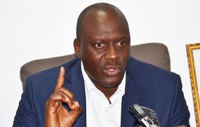 APR à Ziguinchor : Benoit Sambou et compagnies réclament le départ du ministre Aminata Angélique du gouvernement