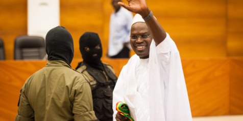 «L’argent reproché à Khalifa Sall appartient à la ville de Dakar»